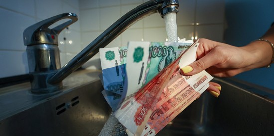 Как дачнику сэкономить на воде втрое?